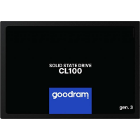 

SSD-диск "GOODRAM" (SSDPR-CL100-120G3)