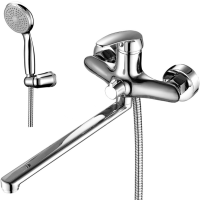 

Смеситель "LEMARK" (LM0451C)