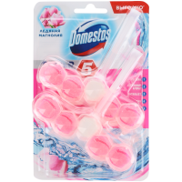 

Блок д/унит."DOMESTOS"(лед.магнол.2x55г)