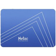 Твердотельный накопитель (SSD) 1Tb Netac NT01N600S-001T-S3X SATA 2.5
