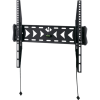 

Кронштейн"KROMAX"(FLAT-3 new black)