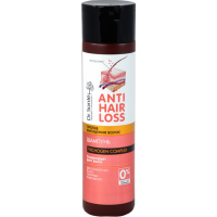 

Шампунь "DR.SANTE ANTI HAIR LOSS" 250мл
