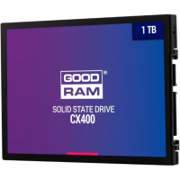 

SSD-диск"GOODRAM" (SSDPR-CX400-01T-G2)