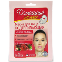 

Маска"FLORESAN"(д/лица,скор.пом.38г,053)