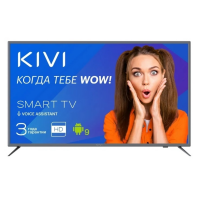 

Телевизор "KIVI"(32H700GR, Smart TV)