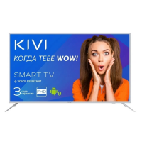 

Телевизор "KIVI" (32F700WR, Smart TV)