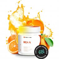 Пищевой продукт «PureProtein» BCAA, апельсин, 200 г