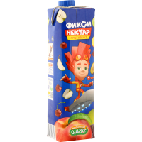 

Нектар"ФИКСИКИ"(мультифрукт)0.95л
