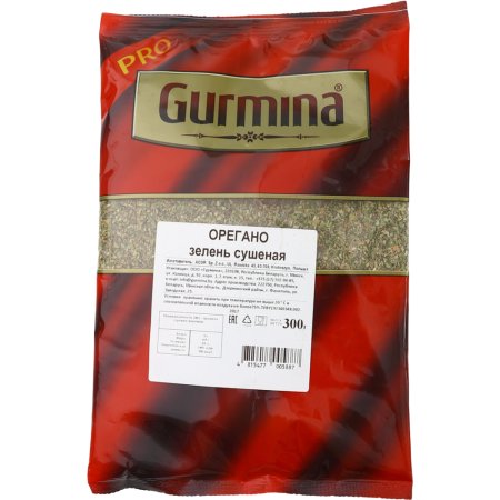 Орегано «Gurmina» 300 г