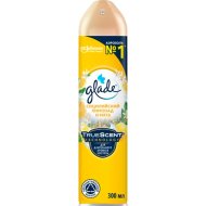 Освежитель воздуха Glade сицилийский лимонад и мята, 300 мл