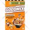 Готовый завтрак «Goodmix» карамельно-шоколадный микс, 230 г