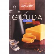 Сыр «Cheese Gallery» Гауда, 45%, 125 г