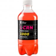 Напиток «Sport technology nutrition» Л-карнитин 1000, клубника, 0.33 л