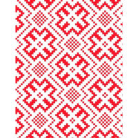 

Блокнот "ОРНАМЕНТ" (2822)