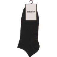Носки женские «Chobot» 5221-002, черный, размер 25