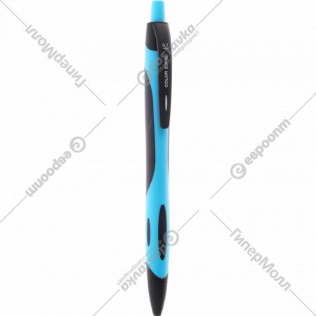 Ручка механическая «Berlingo» синяя