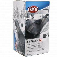 Чехол «Trixie» на сидения для автомобиля, черный, 1.5х1.35 м