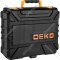 Дрель-шуруповерт ударная «Deko» DKCD20 Impact, 063-4420