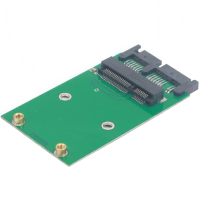 

Адаптер "GEMBIRD" (EE18-MS3PCB-01)
