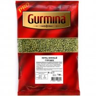 Перец зелёный «Gurmina» горошек, 700 г.