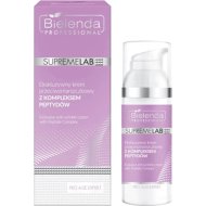 Крем для лица «Bielenda Professional» Supremelab Pro Age Expert, эксклюзивный, против морщин, пептидный комплекс, 37406, 50 мл