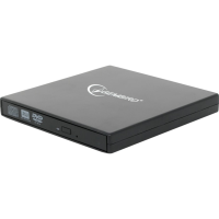 

Привод "GEMBIRD" (DVD-USB-02)