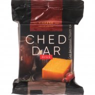 Сыр красный «Чеддер» 50%, 200 г