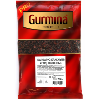 

Барбарис "GURMINA" (РБ) 700 г
