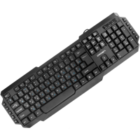 

Клавиатура USB "CROWN" (CMK-314+)
