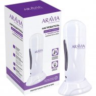 Воскоплав «Aravia» Professional, для картриджей с термостатом