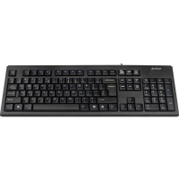 

Клавиатура USB "A4TECH" (KR-83, черный)