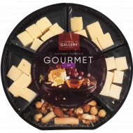 Тарелка сырная «Gourmet Set» 205 г