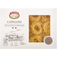 Макаронные изделия «Aida» Гнезда Капеллини, 250 г