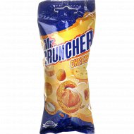 Арахис «Mr. Cruncher» в корочке со вкусом сыра, 60 г