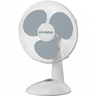 Вентилятор «Hyundai» H-DF9-D901, белый