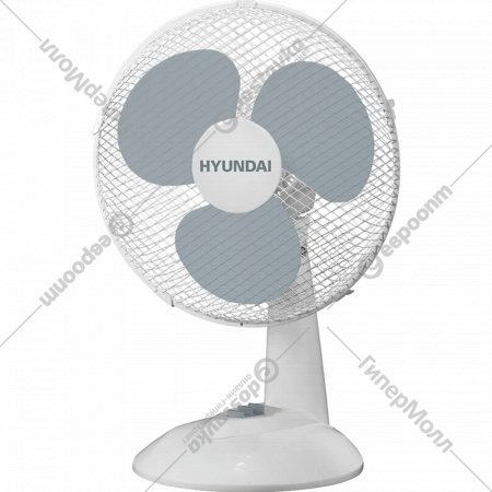 Вентилятор «Hyundai» H-DF9-D901, белый