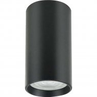 Точечный светильник «TruEnergy» GU10, 35W, 21311, черный
