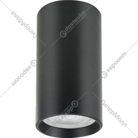 Точечный светильник «TruEnergy» GU10, 35W, 21311, черный
