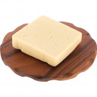 Сыр сливочный «Arla Natura» 45%, 1 кг, фасовка 0.3 кг