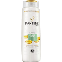 

Шампунь "PANTENE PRO-V"(гладк.шелк)250мл