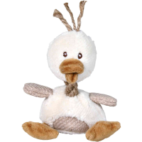 

Игрушка "УТКА" со звуком (15см)