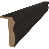 

Наличник(X,Пекан темный,215х7х1.6см)