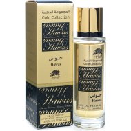 Парфюмерная вода «Al Fares» Gold Collection, Hawas, 35 мл