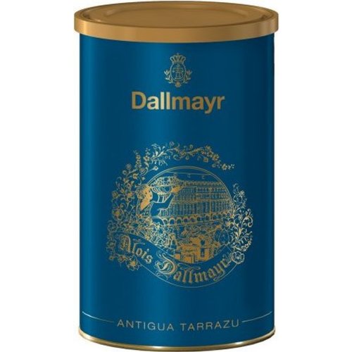 Кофе молотый «Dallmayr» Antigua Tarrazu, 250 г