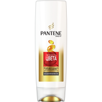 

Бальзам-ополаск"PANTENE"(защ.цвета)360мл