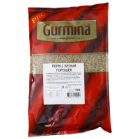 

Перец белый горошек "GURMINA" 700г