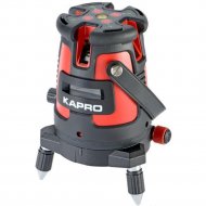 Лазерный уровень «KaPro» 0875