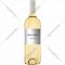 Вино безалкогольное белое полусухое «Mucho Mas» 0.75 л