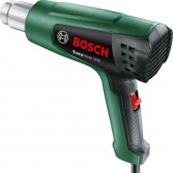 Строительный фен «Bosch» EasyHeat 500