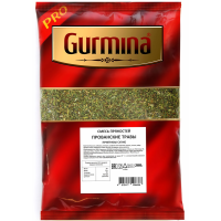 

Смесь пряностей Прован.тр."GURMINA"300г